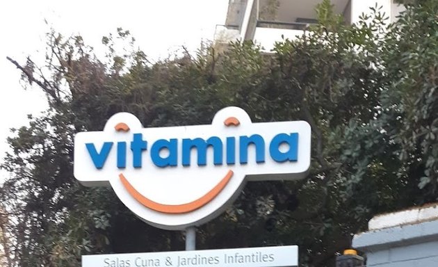 Foto de Vitamina - Sala Cuna y Jardín Infantil