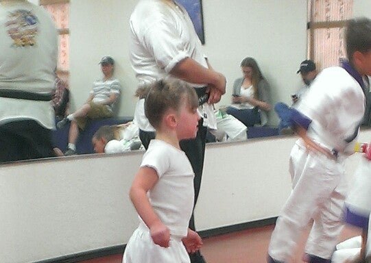 Photo of AKKA Karate USA
