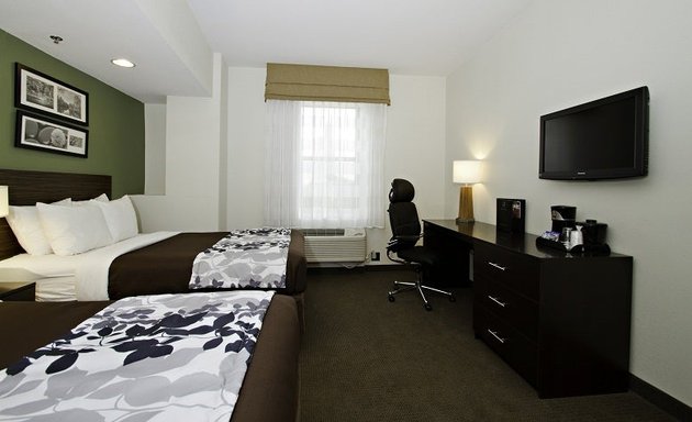 Photo of Sleep Inn & Suites Downtown Inner Harbor