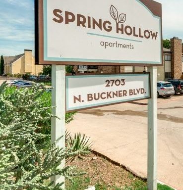 Photo of Spring Hollow Apartments