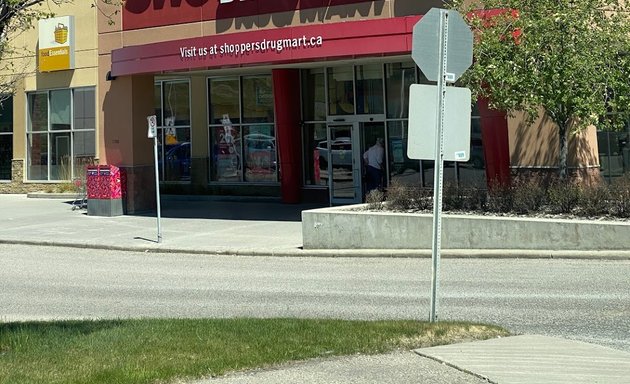 Photo of Shoppers Drug Mart