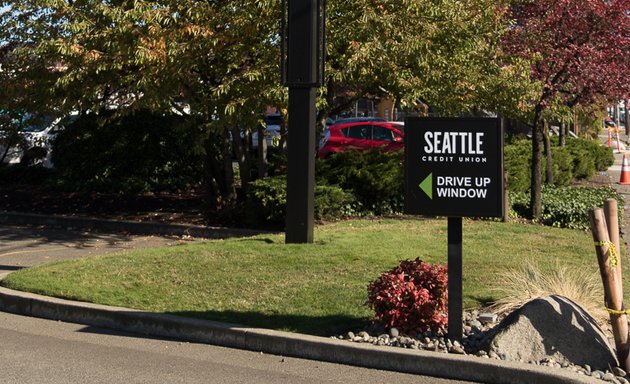 Photo of Seattle Credit Union