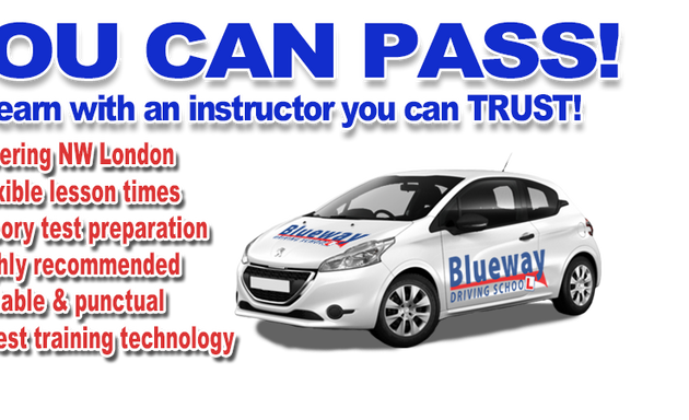 Photo of Blueway Driving School