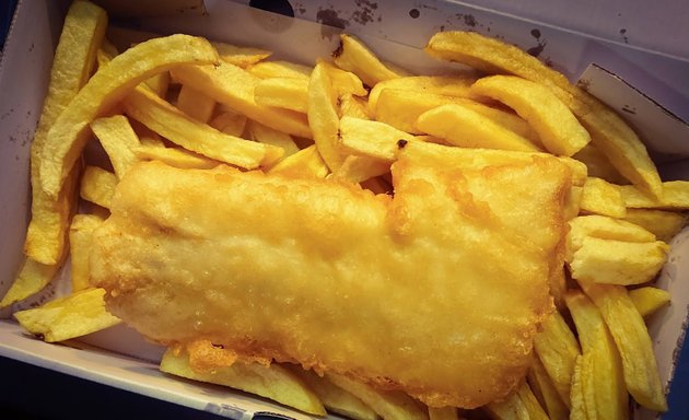 Photo of The CHIPPY