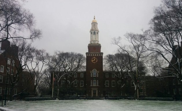 Photo of Brooklyn Public Library - Ryder Branch