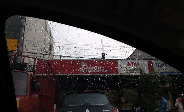 Photo of South Indian Bank