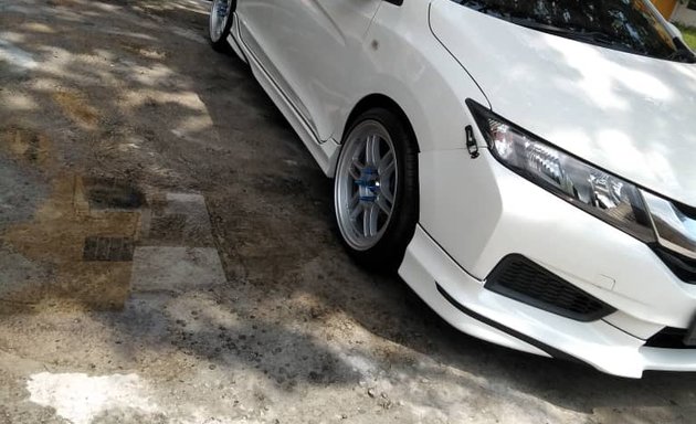 Photo of sj car Wash