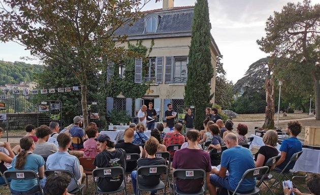 Photo de Association Des Espèces Parmi'Lyon