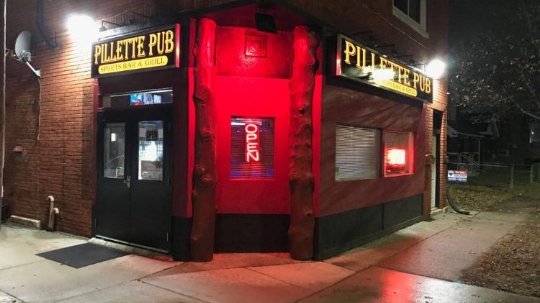 Photo of Pillette Pub Sports Bar & Grill