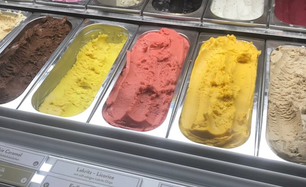 Foto von Lecko Mio Gelateria