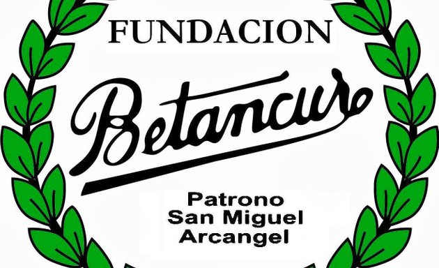 Foto de Fundacion Betancur