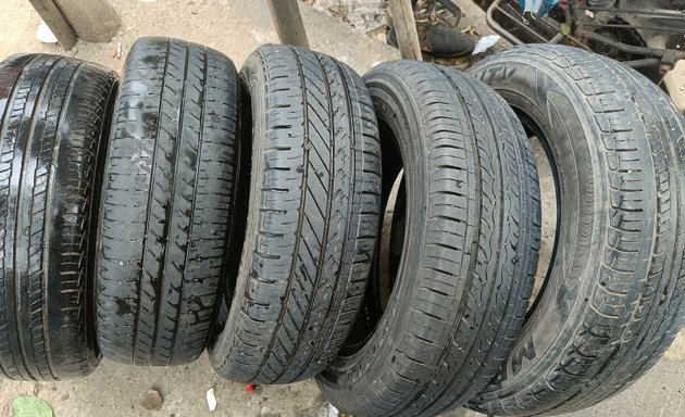 Photo of Balaji Tyres and Battery Service