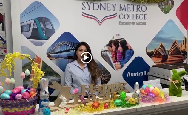 Photo of Sydney Metro College - Melbourne Campus