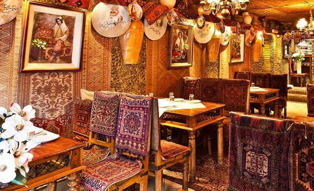 Photo of Behesht Restaurant (Kensal Green)