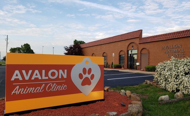 Photo of Avalon Animal Clinic