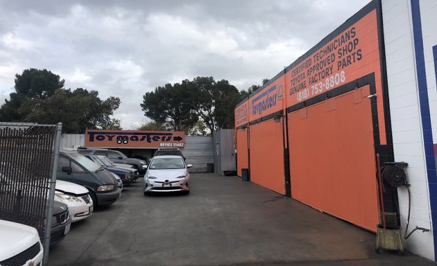 Photo of Toymasters Auto Clinic