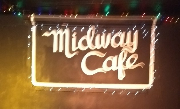 Photo of Midway Café