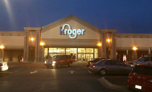 Photo of Kroger Deli