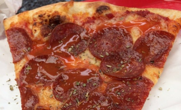 Photo of Little Italy Pizza III