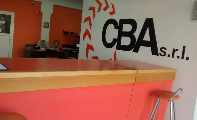 Foto de CBA