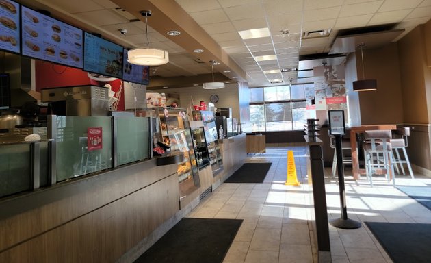 Photo of Tim Hortons