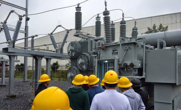 Foto de Power Testing de Mexico