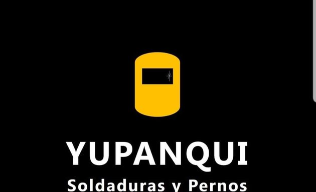 Foto de Pernos y Soldaduras YUPANQUI