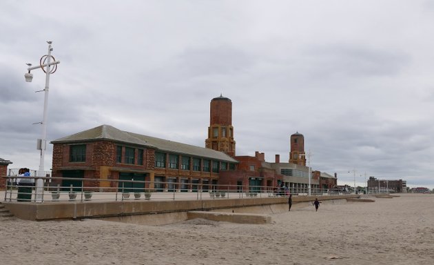 Photo of The People's Beach at Jacob Riis Park