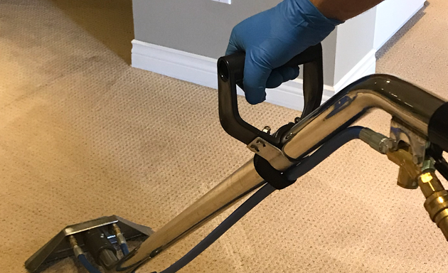 Photo of Carpet Cleaning