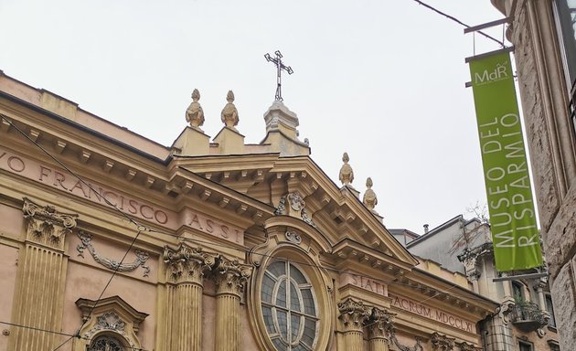 foto Chiesa di San Francesco d'Assisi