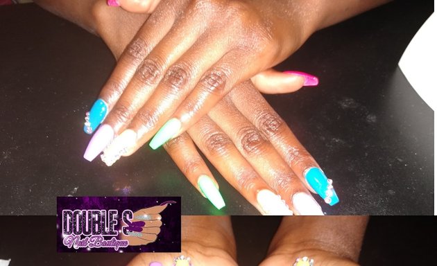 Photo of Double S Nail Boutique