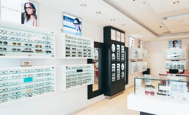 Photo of Occhiali Eyewear (Woodbridge)