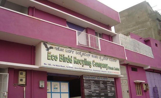 Photo of eco Birdd Recycling Company pvt ltd