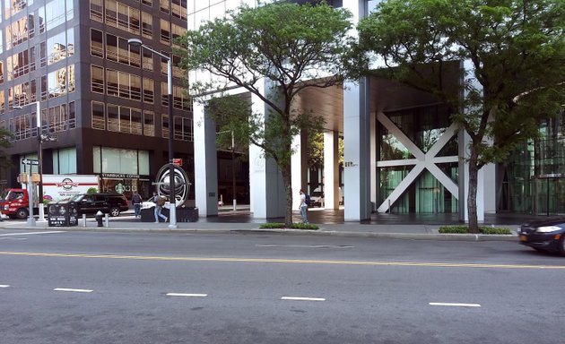 Photo of State Pearl Garage