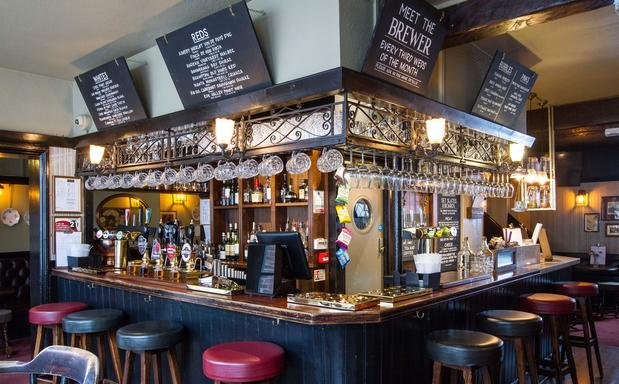 Photo of Uxbridge Arms Kensington