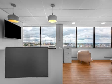 Photo of Regus - Leeds, The Pinnacle