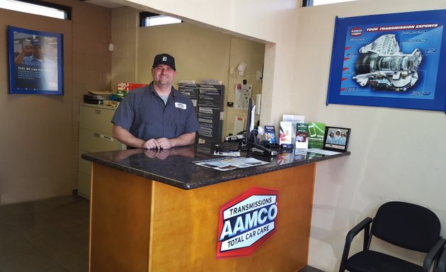 Photo of AAMCO Transmissions & Total Car Care