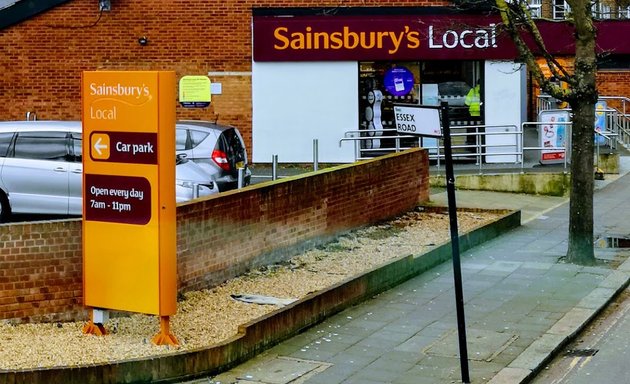 Photo of Sainsbury's Local