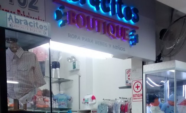 Foto de Abracitos Boutique