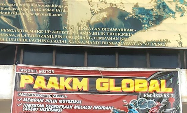 Photo of PAAKM Global