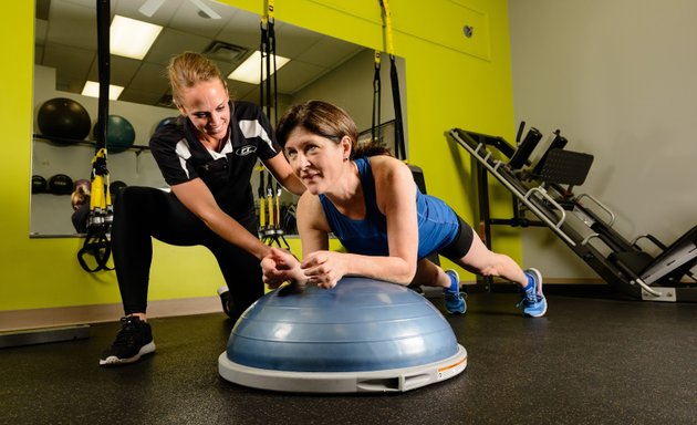 Photo of Fitness Together Point Loma