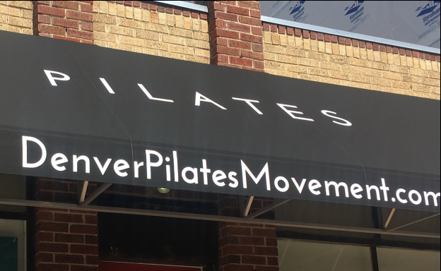 Photo of Denver Pilates Movement