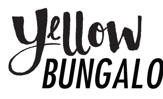 Photo of Yellow Bungalow