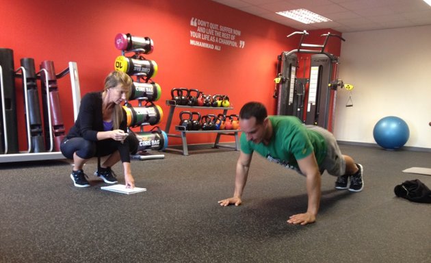 Photo of Parallel Coaching - Personal Trainer Courses