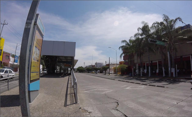 Foto de Estación Olivete