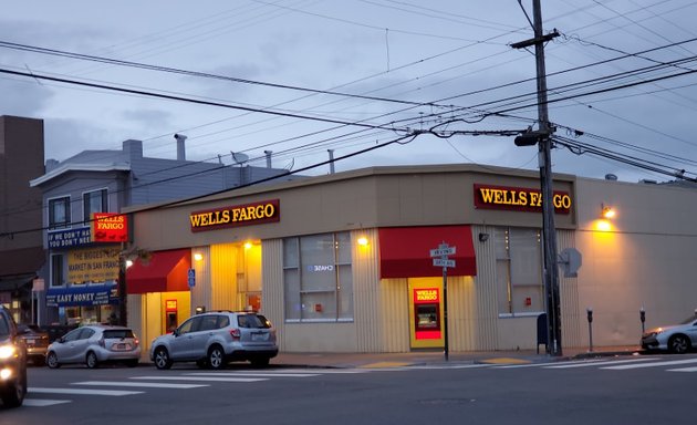 Photo of Wells Fargo Bank