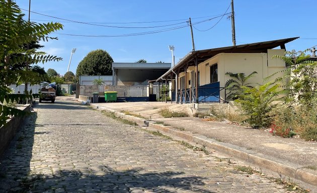 Photo de Pétanque Poterne des Peupliers