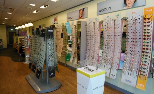 Photo of Specsavers Opticians and Audiologists - New Malden