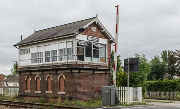 Photo of Strensall with Towthorpe Parish Council