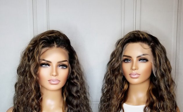 Photo of Keyroll Hair - Wigs and Hair Extensions